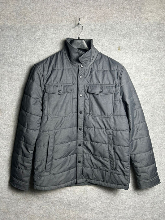 Zara Black Jacket - Large