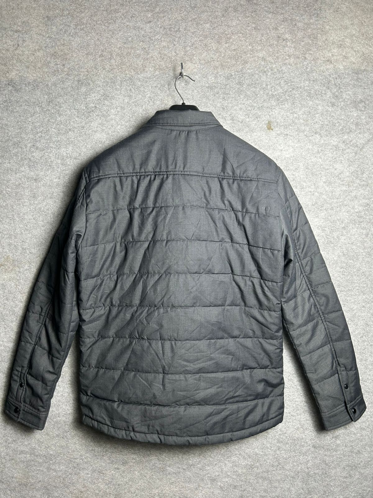 Zara Black Jacket - Large