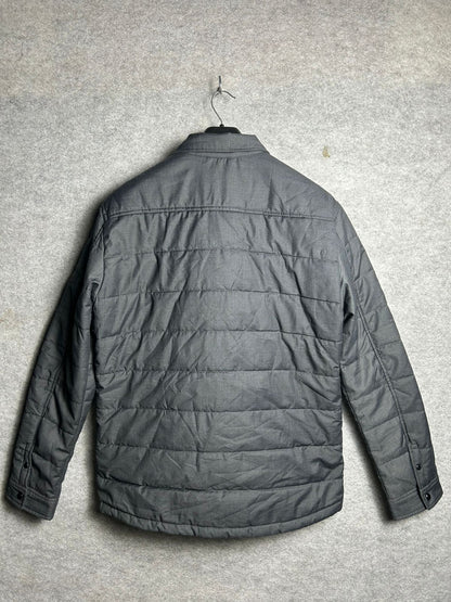 Zara Black Jacket - Large