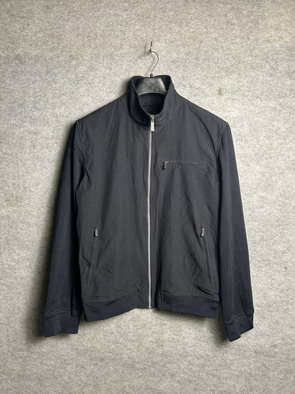 Zara Black Jacket - Medium