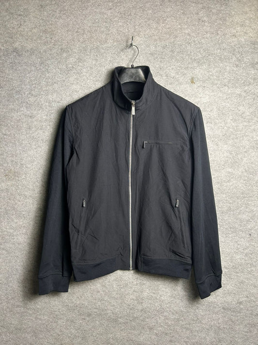 Zara Black Jacket - Medium