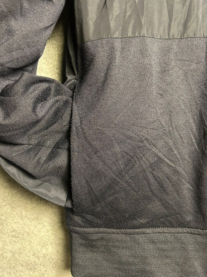 Zara Man (Wear To Wear) Black Jacket - Large