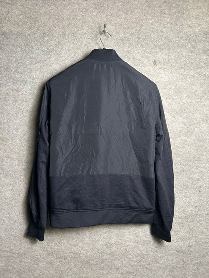 Zara Man (Wear To Wear) Black Jacket - Large