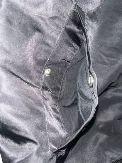 Celio Black Jacket - Medium