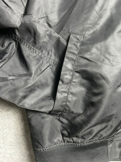 Celio Black Jacket - Medium