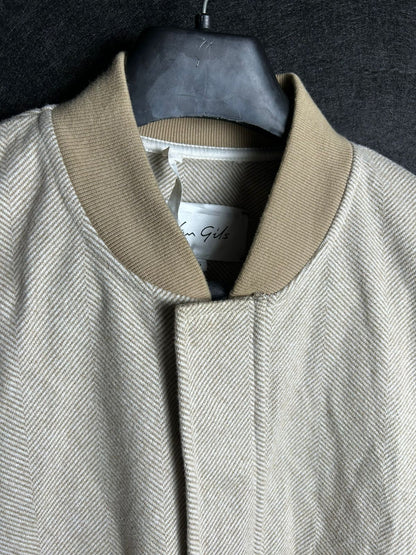 Van Gils Jacket - Small