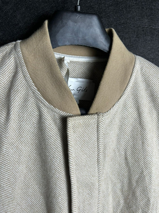 Van Gils Jacket - Small