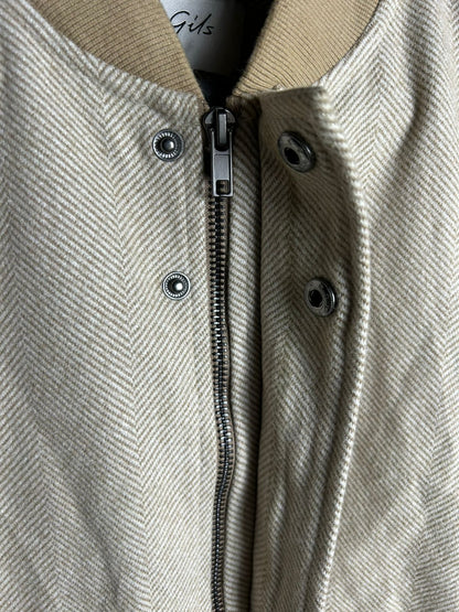 Van Gils Jacket - Small