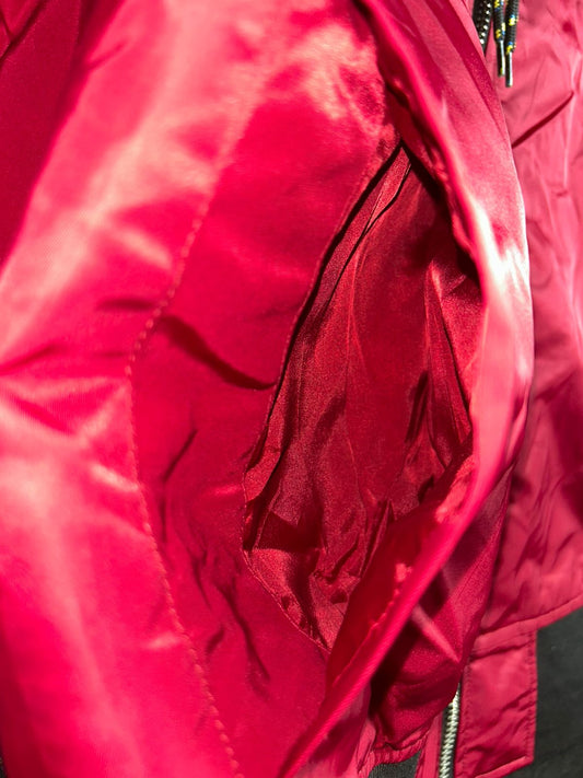 Cool Cat Jacket - Large