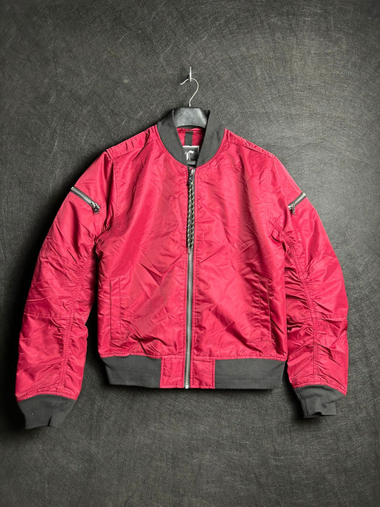 Cool Cat Jacket - Large