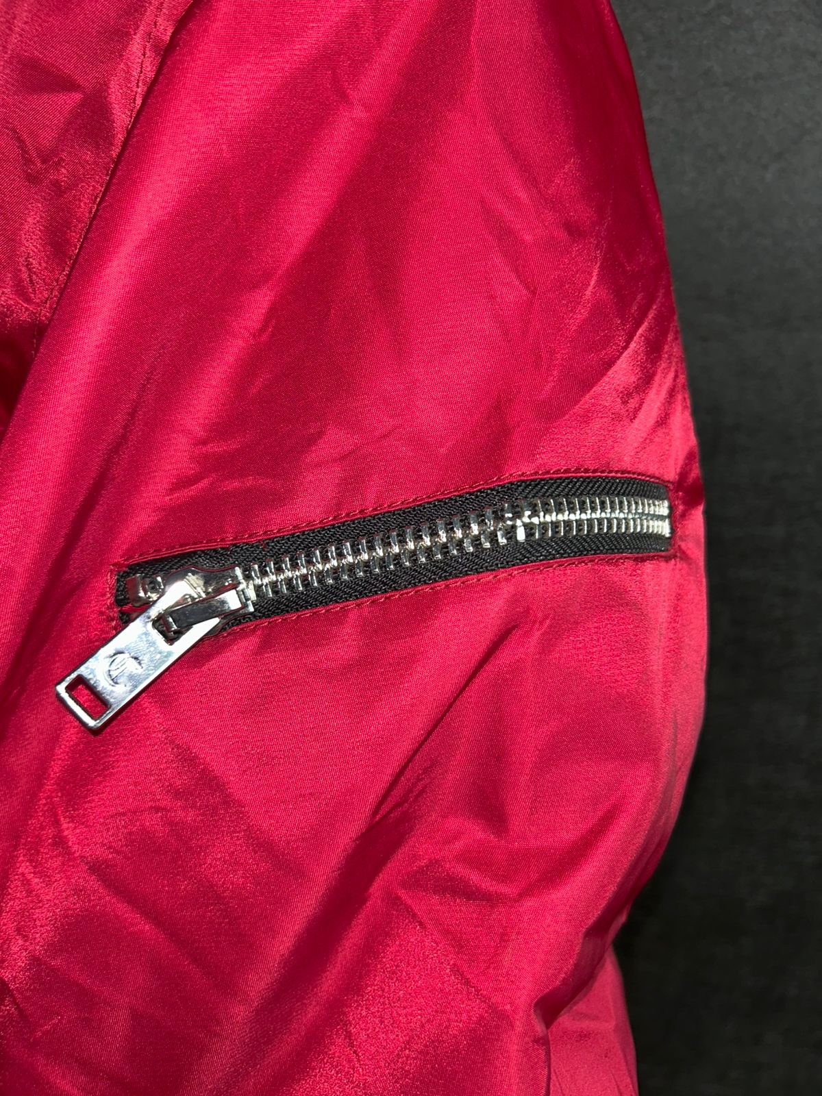 Cool Cat Jacket - Large