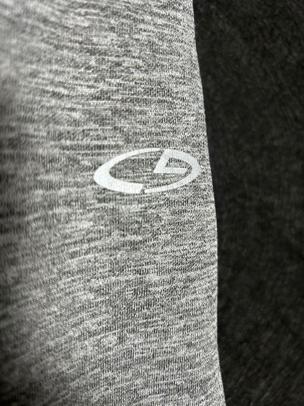 Champion Light Gray Trouser- XL
