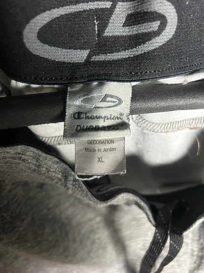 Champion Light Gray Trouser- XL