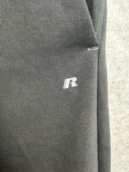 Russel Black Trouser - Medium