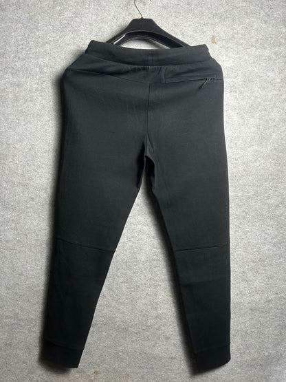 Russel Black Trouser - Medium