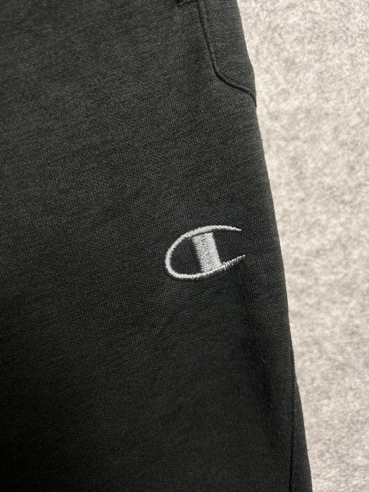 Champion Performance Black Trouser - Large