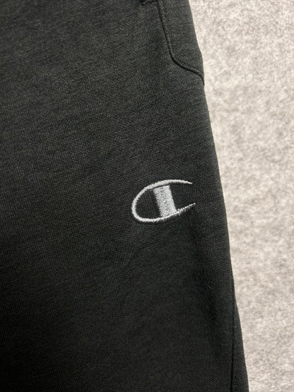 Champion Performance Black Trouser - Large