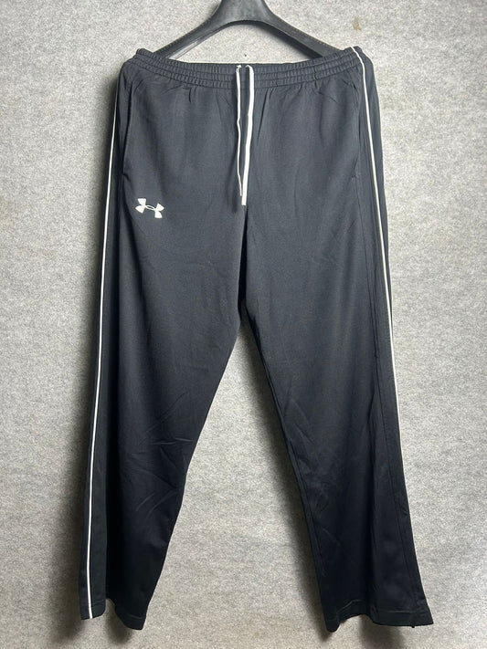 Under Armour Black Trouser - XL