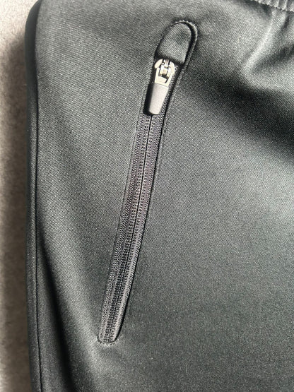 Champion Black Trouser - Small