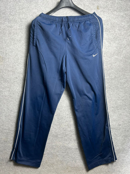 Nike Blue Trouser -