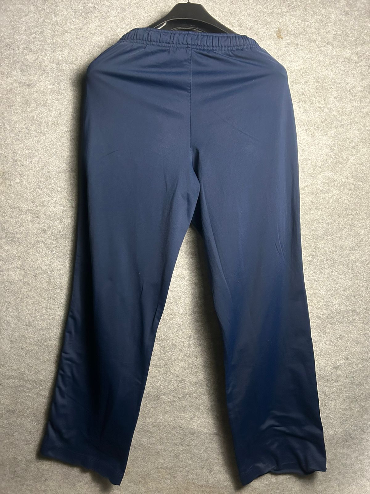 Nike Blue Trouser -