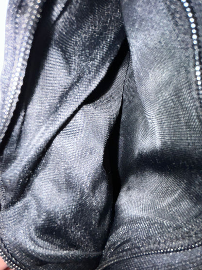 Adidas Black & White Strips Trouser - XL