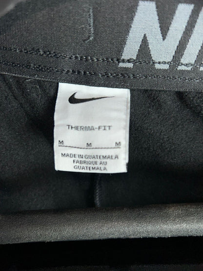 Nike Therma Fit Black  Trouser - Medium