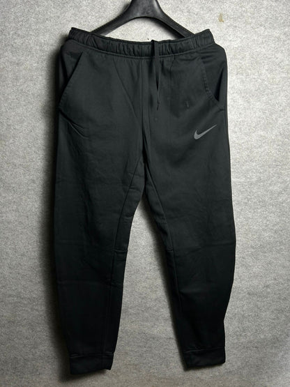 Nike Therma Fit Black  Trouser - Medium