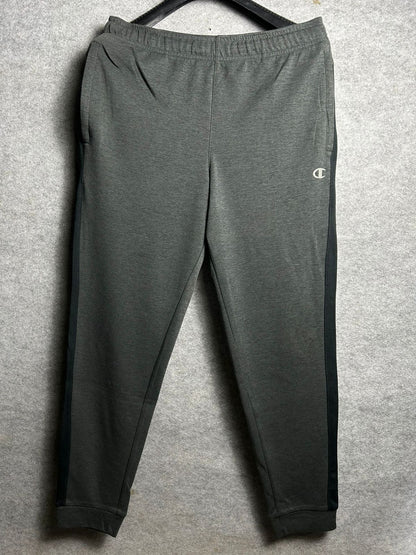Champion Performance Black Trouser - Medium