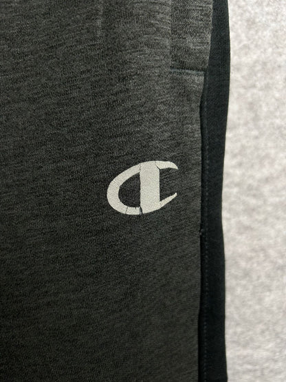 Champion Performance Black Trouser - Medium