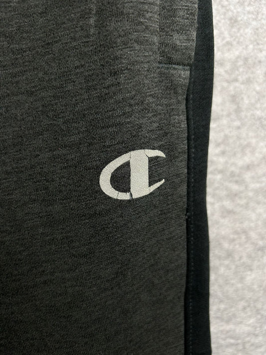 Champion Performance Black Trouser - Medium