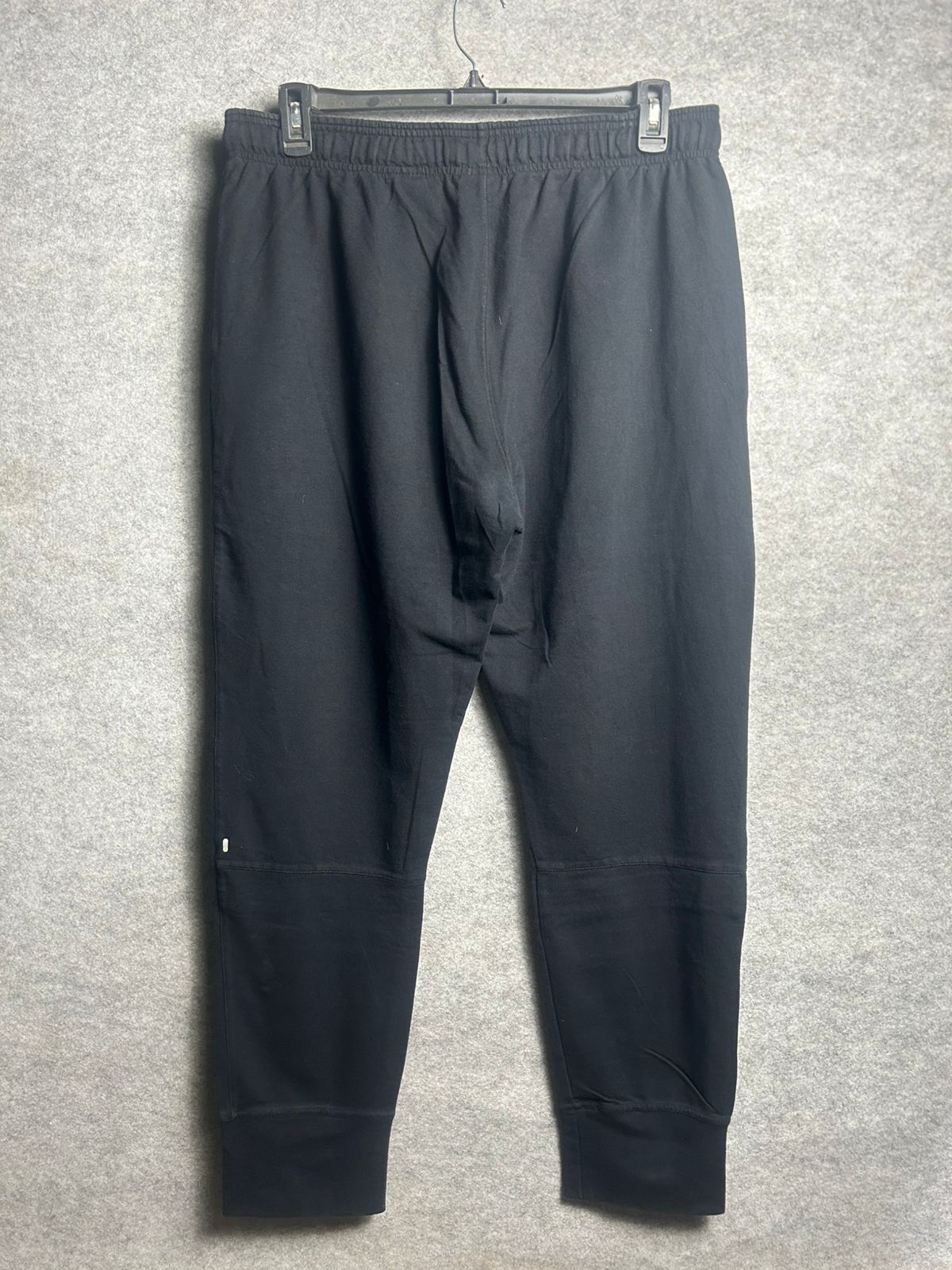Reebok Black Trouser - Large
