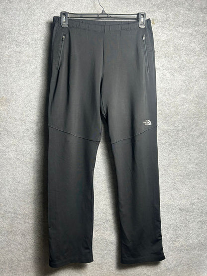 The North Face Black Trouser - Large