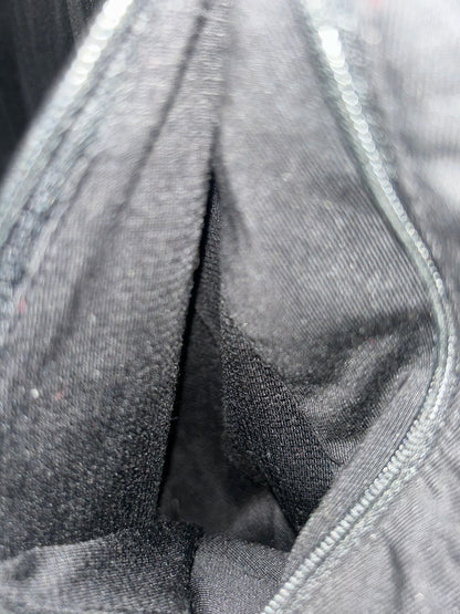 The North Face Black Trouser - Large