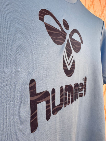Pre Loved Hummel Shirt - XL