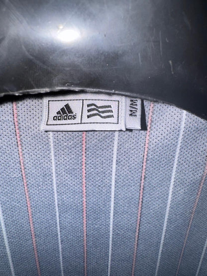 Pre Loved Adidas Drifit Polo - Medium