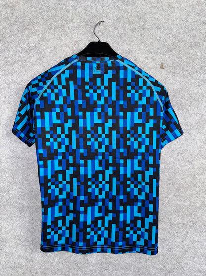 Under Amrour Big Logo - Small