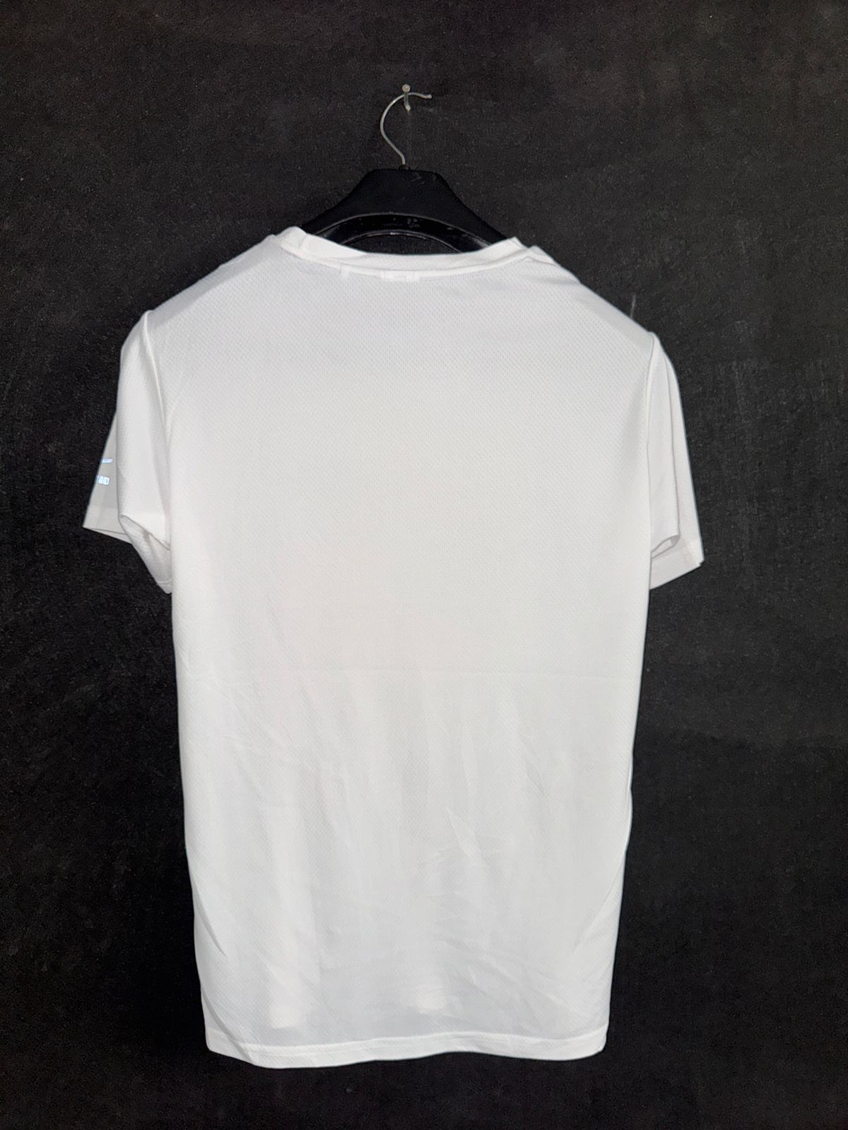 Mizuno Black Logo Shirt - Medium