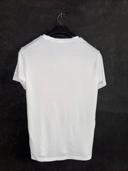 Mizuno Black Logo Shirt - Medium