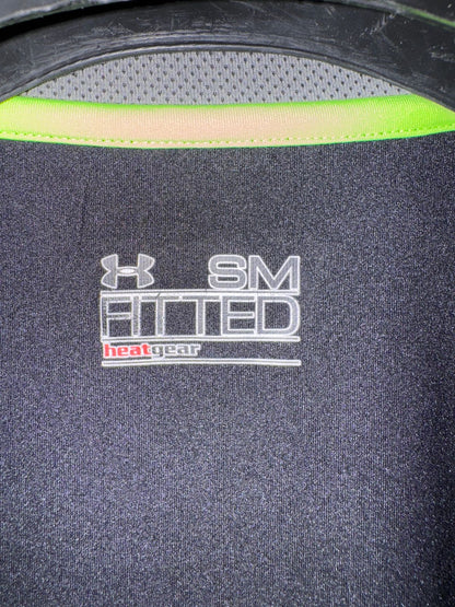 Under Armour Compression Shirt - Small