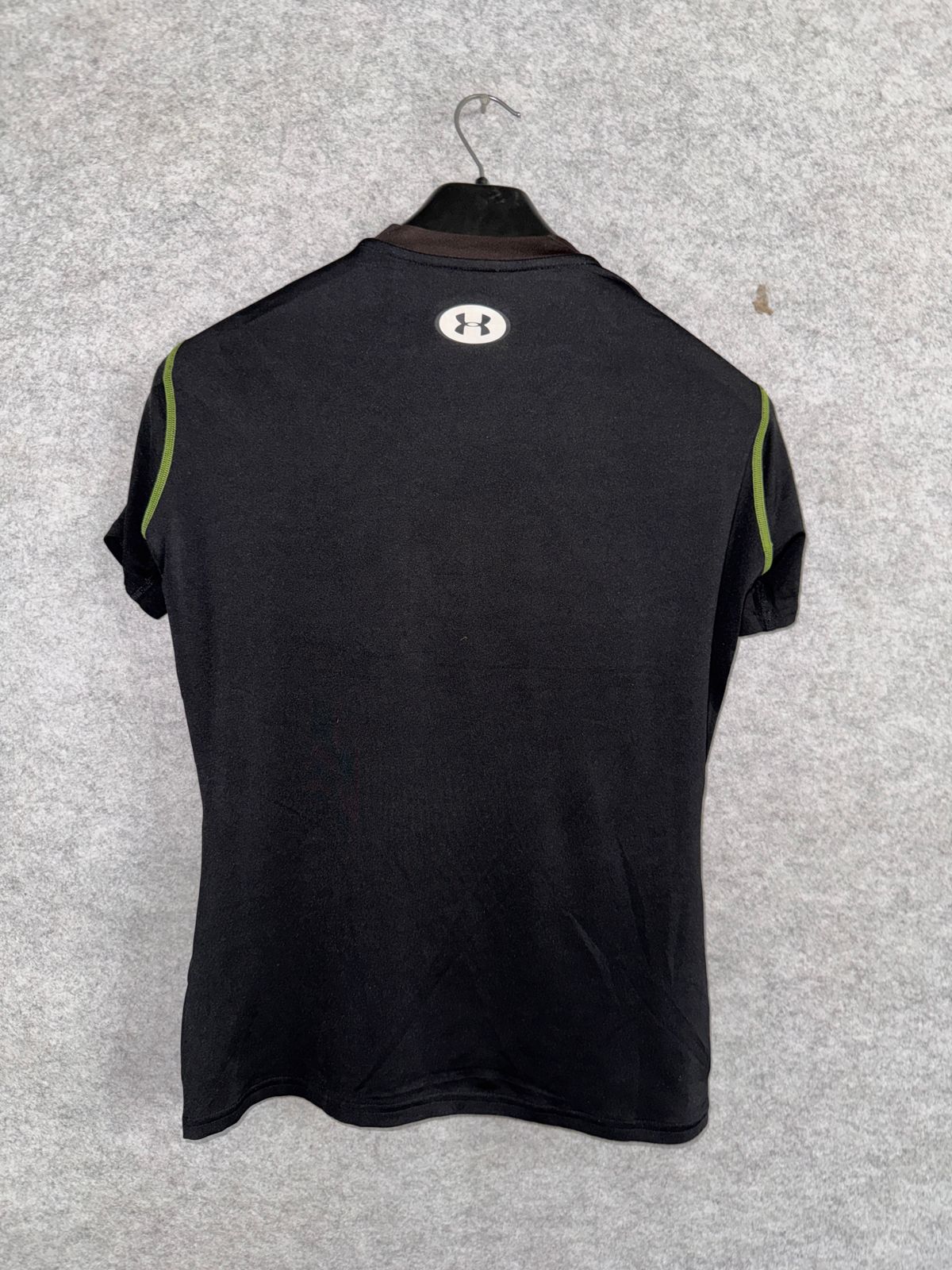 Under Armour Compression Shirt - Small