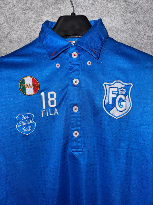Fila Golf Polo - Large