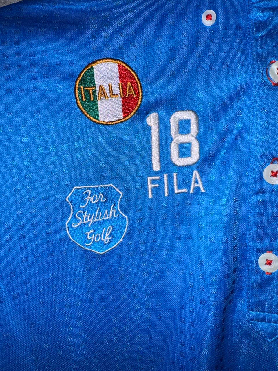 Fila Golf Polo - Large