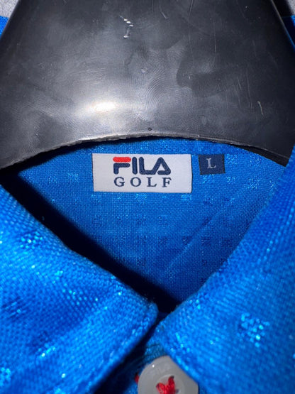 Fila Golf Polo - Large