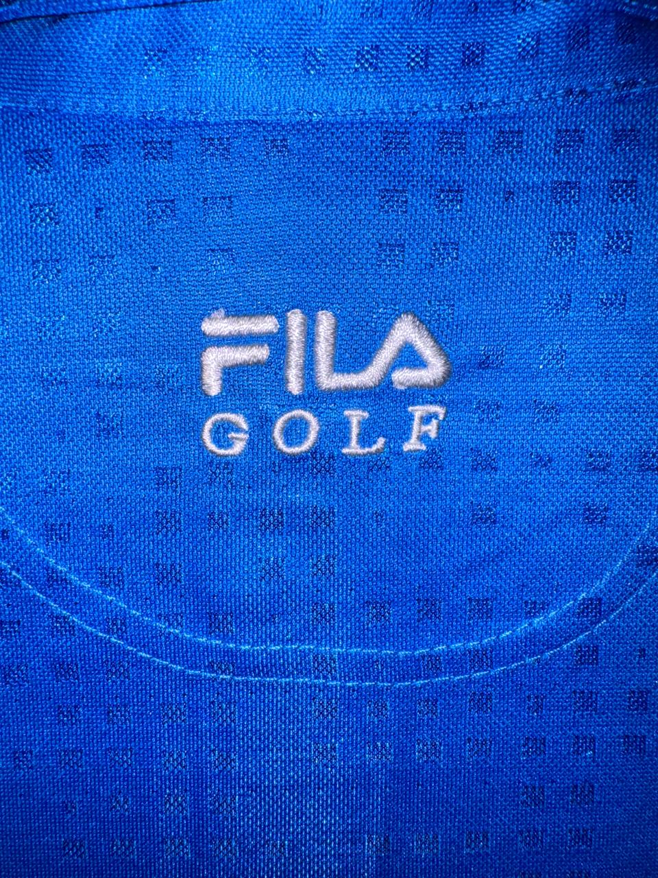 Fila Golf Polo - Large