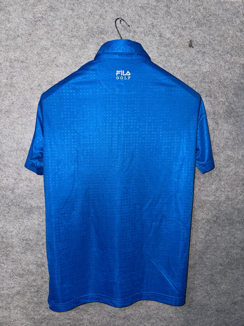 Fila Golf Polo - Large