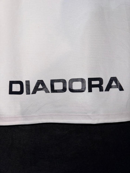 Diadora Round Neck - Medium