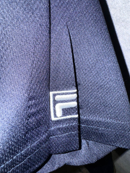 Fila Logo Tee - Medium