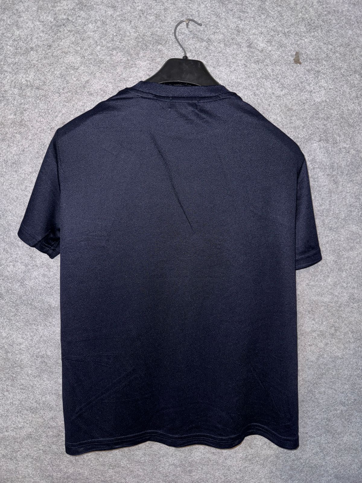 Fila Logo Tee - Medium