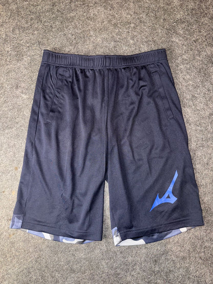 Mizuno Logo Shorts  - XL